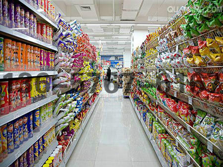 說說超市貨架的最主要的性能要求